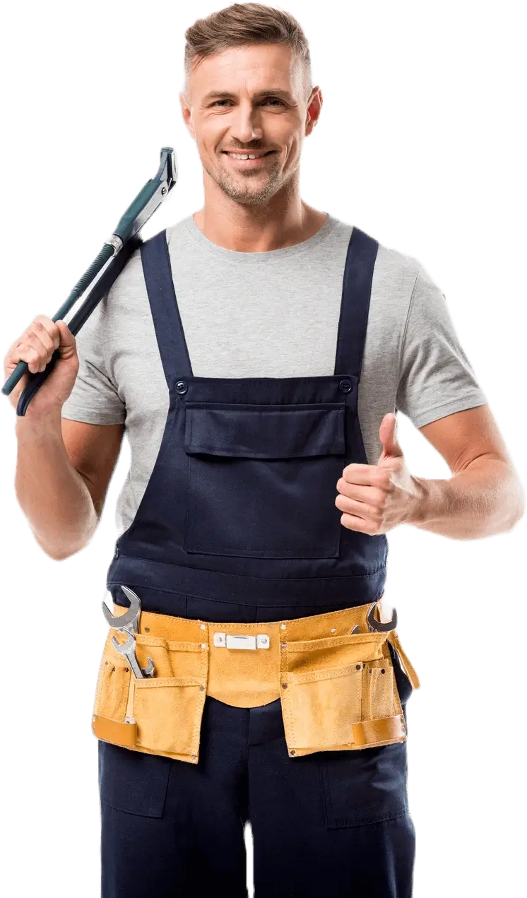 Plumber