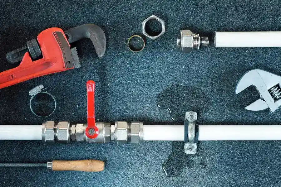 Leak Repair
