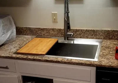 Effective Plumbing Company