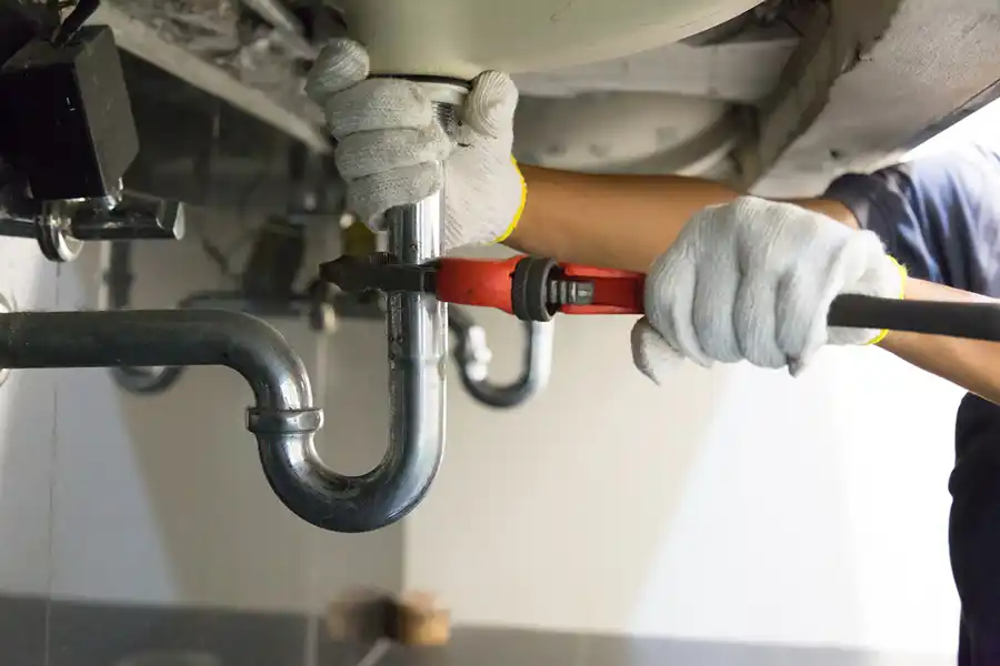 Reliable Plumbing Company in Mobile, AL