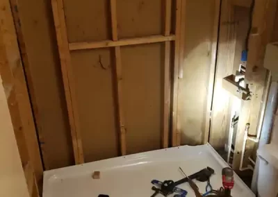 Professional Plumbing Contractors