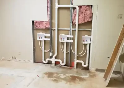 Effective Plumbing Contractors