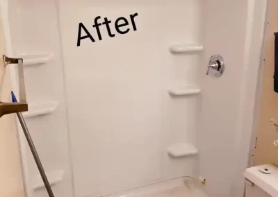 Efficient Plumbing Contractors