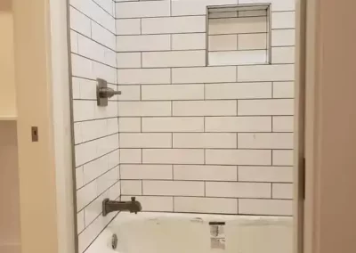 Budget Plumbing Contractors