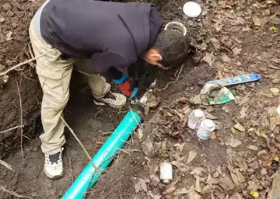Reliable Plumbing Services