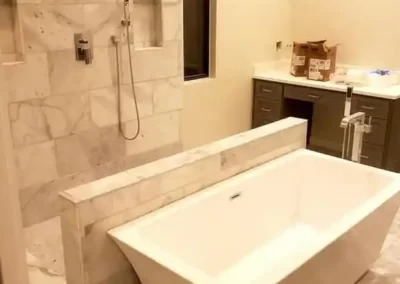 Professional Residential Plumbing