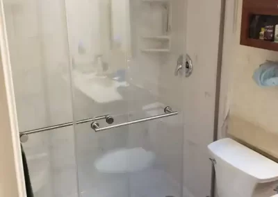 Efficient Residential Plumbing