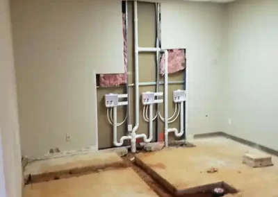 Reliable Residential Plumbing