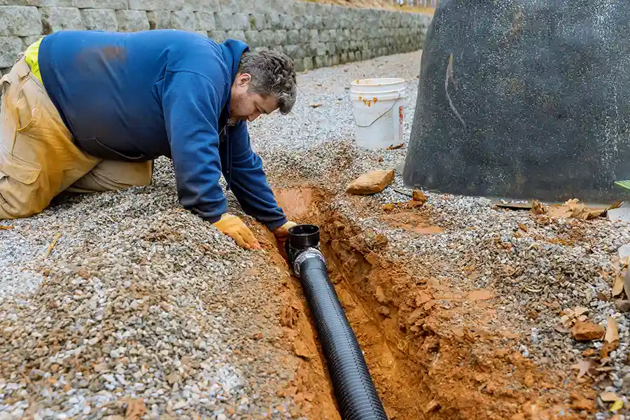 Sewer Service