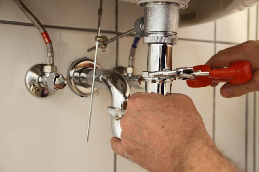 Affordable Repiping Mobile, AL