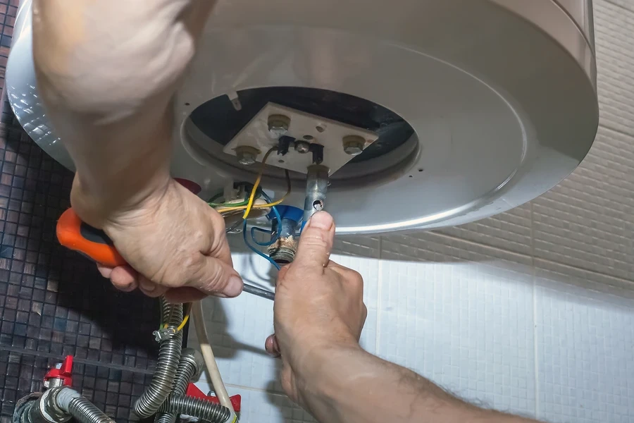 Benefits Of Professional Water Heater Installation Mobile, AL