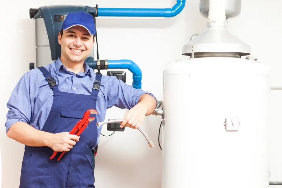 Benefits Of Professional Water Heater Installation in Mobile, AL