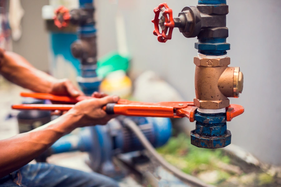 Benefits Of Timely Leak Repair For Home Plumbing Systems Mobile, AL