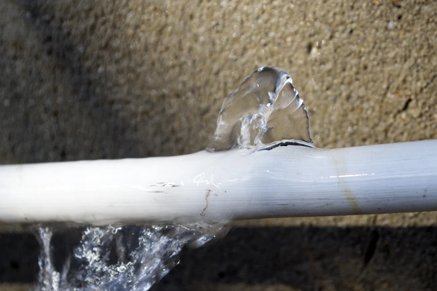 Benefits Of Timely Leak Repair For Home Plumbing Systems in Mobile, AL