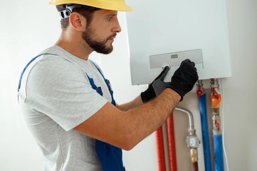 Common Causes Of Water Heater Leaks And How To Fix Them Mobile, AL