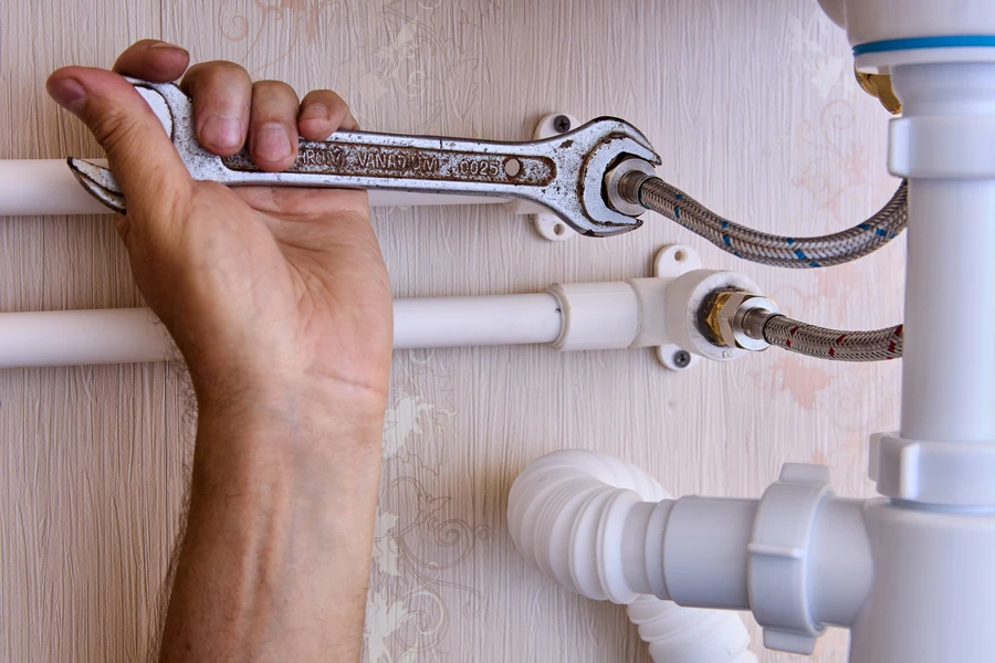 Experienced Leak Repair Mobile, AL