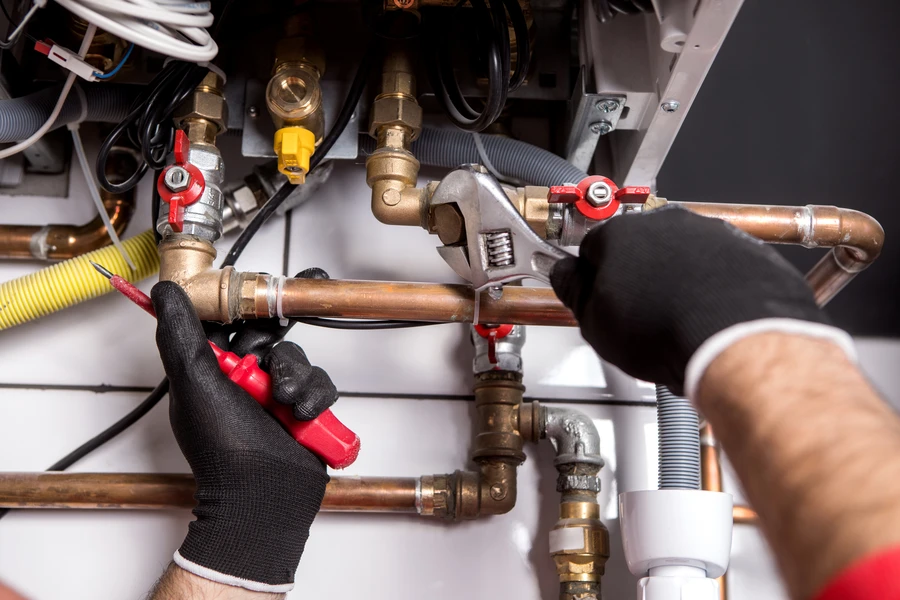 How Repiping Can Reduce Plumbing Repairs And Maintenance Mobile, AL