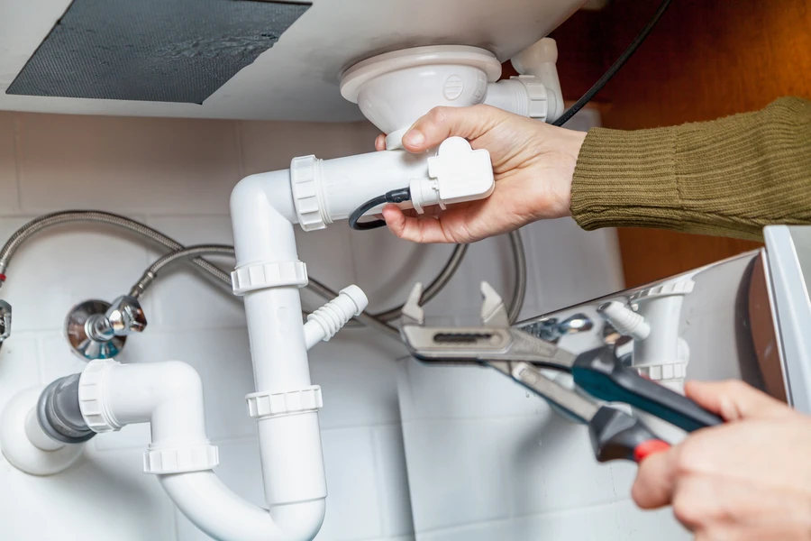 How Repiping Can Reduce Plumbing Repairs And Maintenance in Mobile, AL