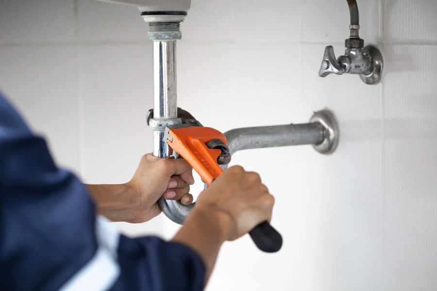 How Repiping Improves Water Pressure And Flow Efficiency in Mobile, AL