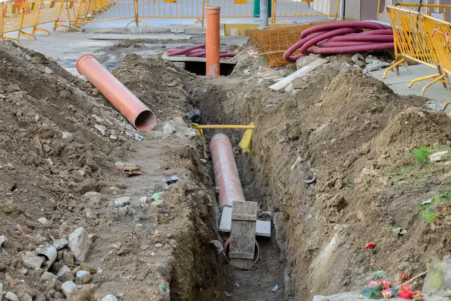 How Sewer Service Can Extend The Life Of Your Plumbing System in Mobile, AL