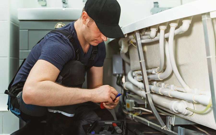 Leak Repair Solutions For Common Bathroom Issues Mobile, AL