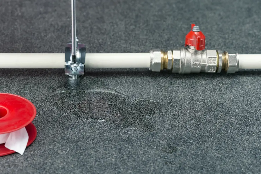 Leak Repair Solutions For Common Bathroom Issues in Mobile, AL