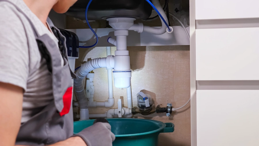 Local Leak Repair Mobile, AL