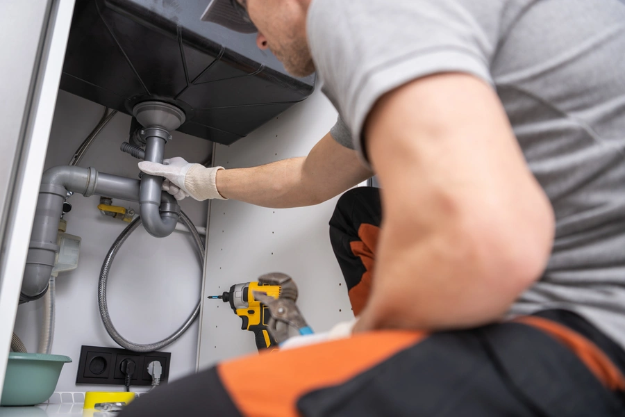 Premium Repiping Mobile, AL