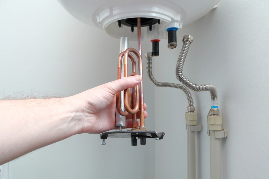 Quality Water Heater Service Mobile, AL