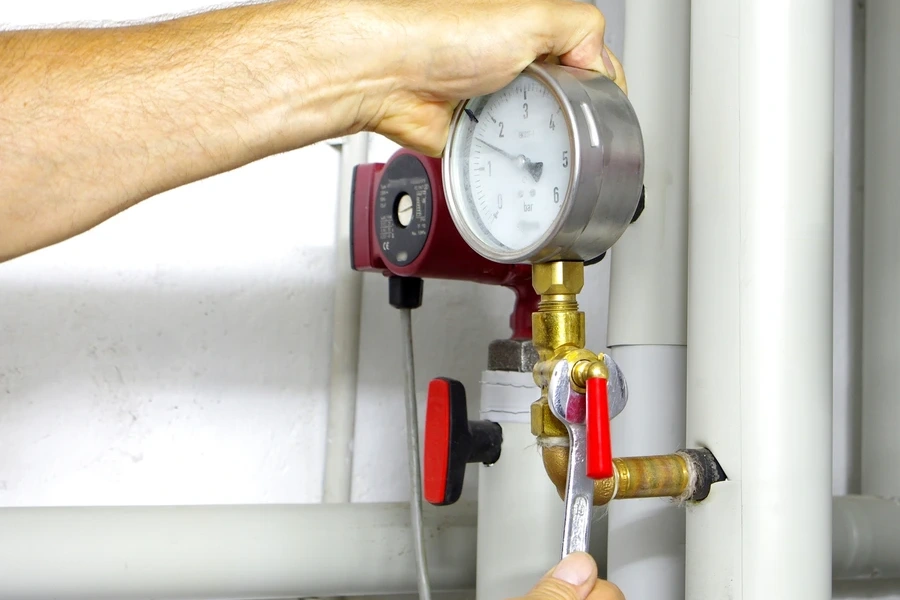 Superior Water Heater Service Mobile, AL