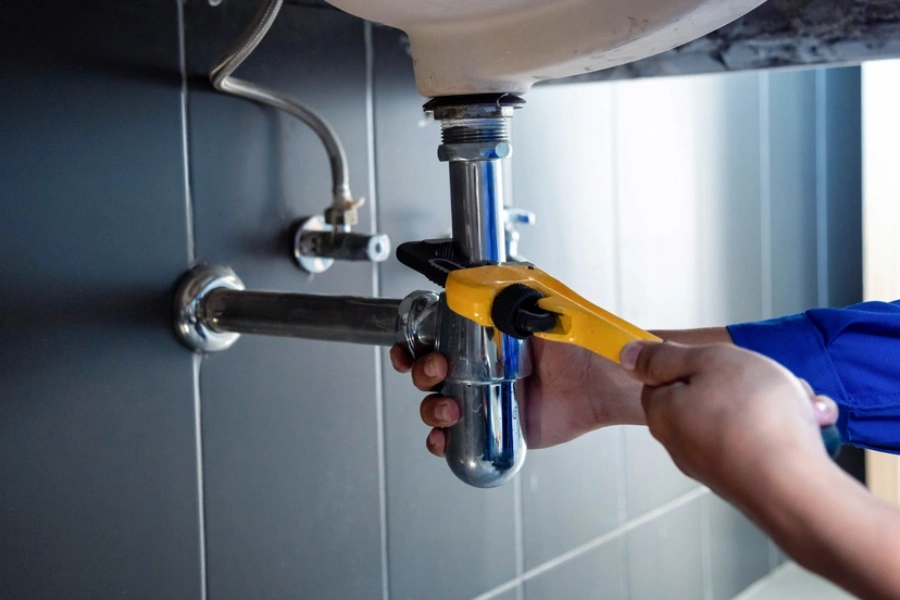 Top-rated Repiping Mobile, AL